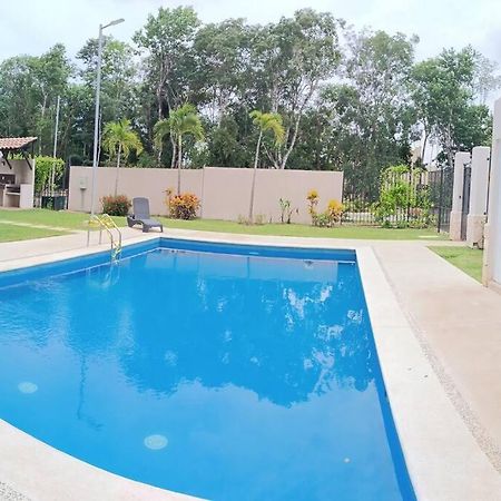 Hermoso Departamento En פלאייה דל כרמן מראה חיצוני תמונה