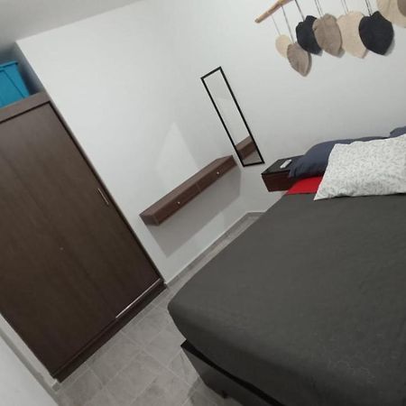 Hermoso Departamento En פלאייה דל כרמן מראה חיצוני תמונה