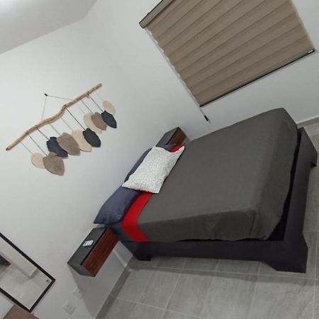 Hermoso Departamento En פלאייה דל כרמן מראה חיצוני תמונה