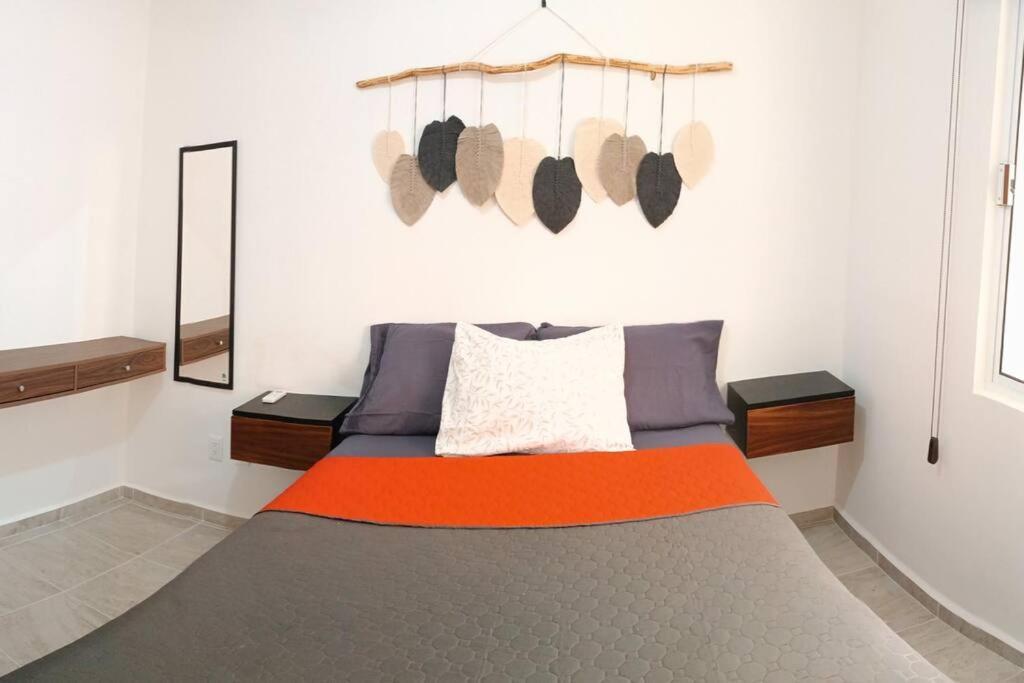 Hermoso Departamento En פלאייה דל כרמן מראה חיצוני תמונה