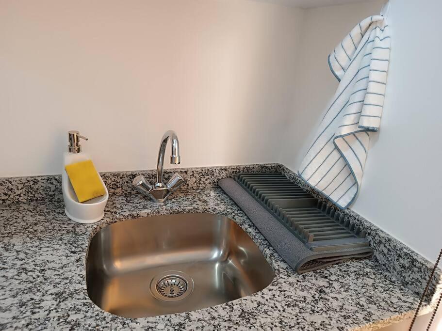 Hermoso Departamento En פלאייה דל כרמן מראה חיצוני תמונה