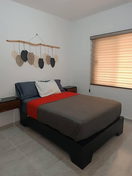 Hermoso Departamento En פלאייה דל כרמן מראה חיצוני תמונה
