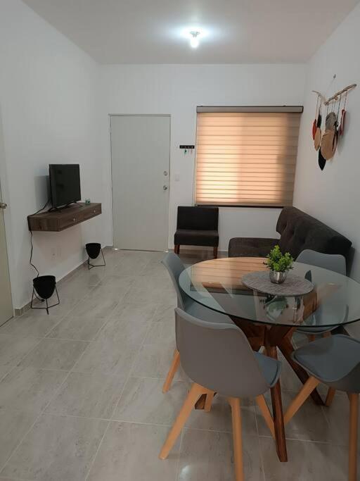 Hermoso Departamento En פלאייה דל כרמן מראה חיצוני תמונה