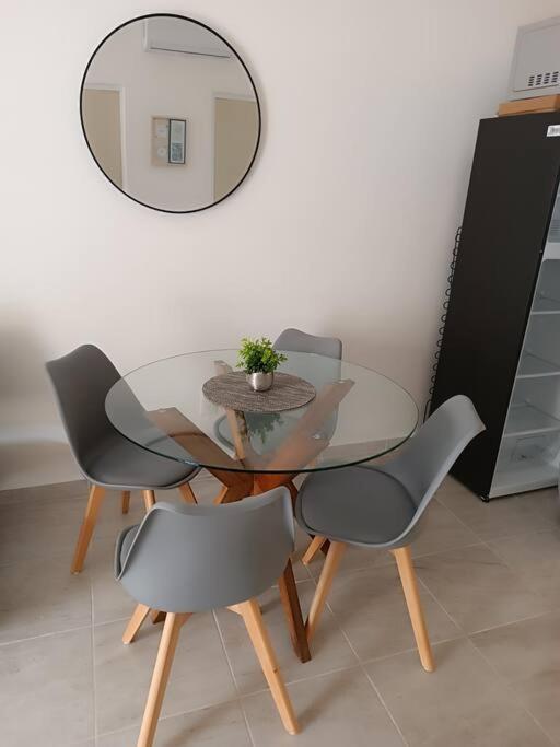 Hermoso Departamento En פלאייה דל כרמן מראה חיצוני תמונה