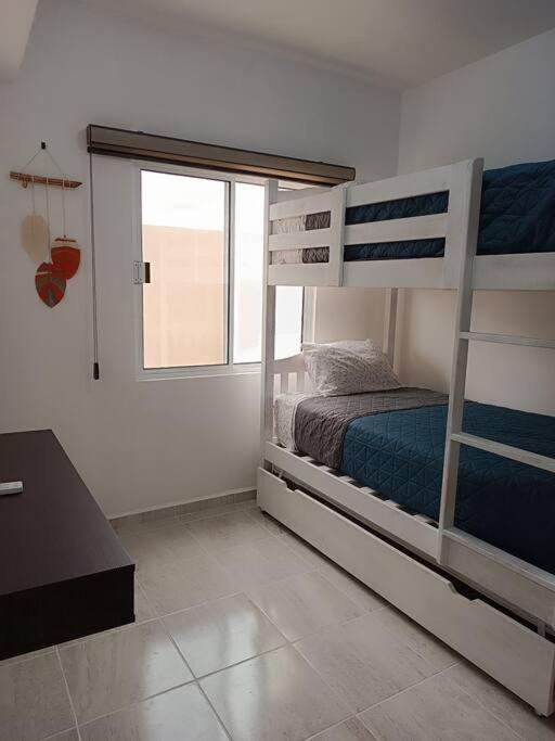 Hermoso Departamento En פלאייה דל כרמן מראה חיצוני תמונה