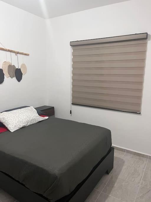 Hermoso Departamento En פלאייה דל כרמן מראה חיצוני תמונה