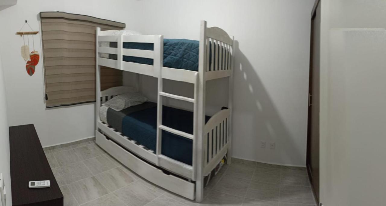 Hermoso Departamento En פלאייה דל כרמן מראה חיצוני תמונה