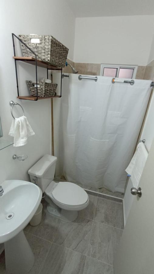Hermoso Departamento En פלאייה דל כרמן מראה חיצוני תמונה