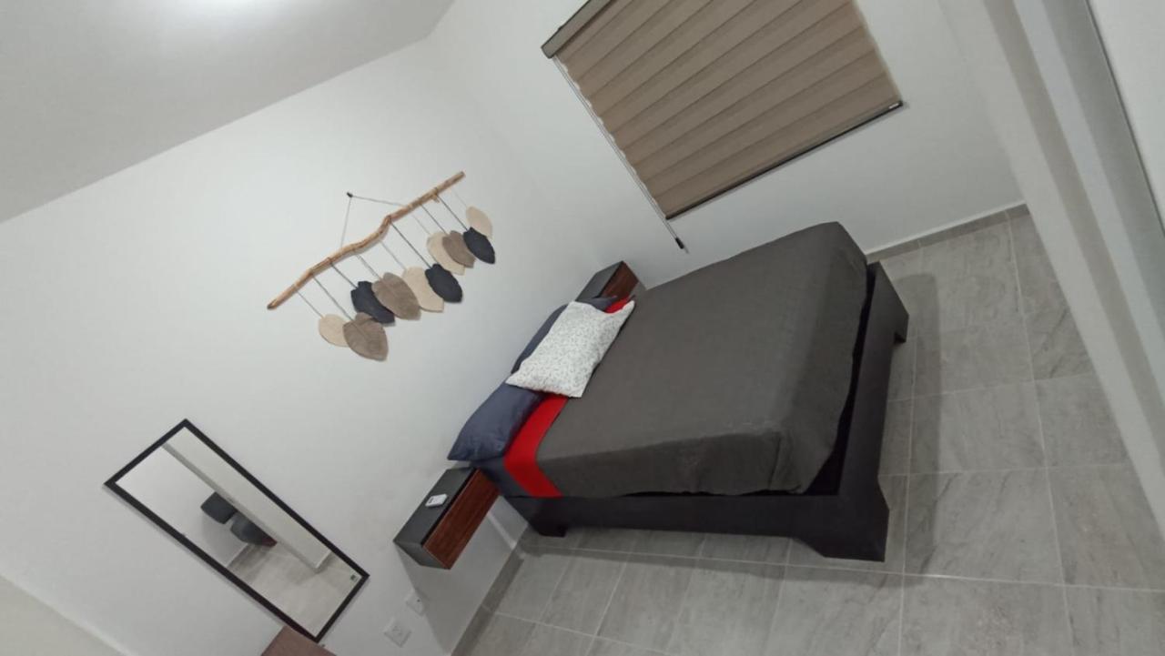 Hermoso Departamento En פלאייה דל כרמן מראה חיצוני תמונה