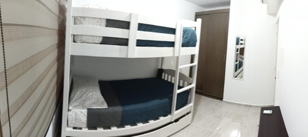 Hermoso Departamento En פלאייה דל כרמן מראה חיצוני תמונה