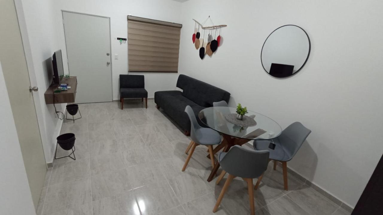 Hermoso Departamento En פלאייה דל כרמן מראה חיצוני תמונה