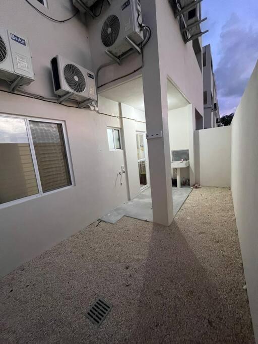 Hermoso Departamento En פלאייה דל כרמן מראה חיצוני תמונה