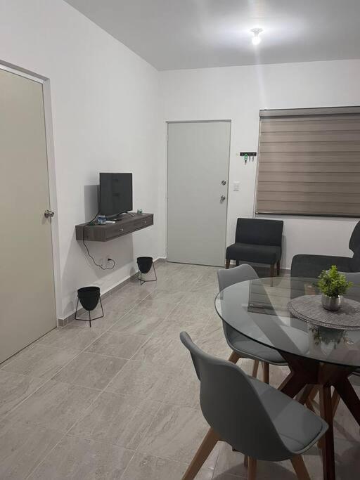 Hermoso Departamento En פלאייה דל כרמן מראה חיצוני תמונה