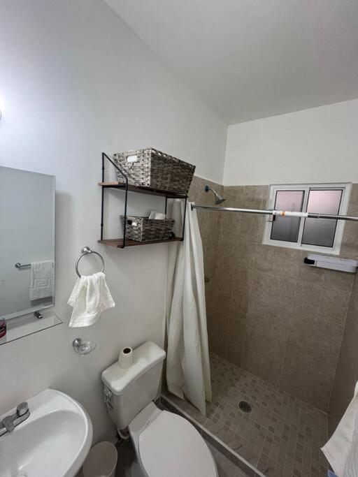 Hermoso Departamento En פלאייה דל כרמן מראה חיצוני תמונה