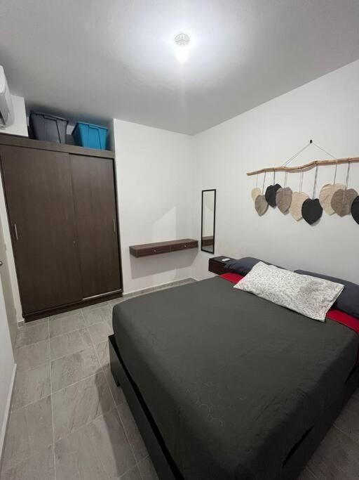 Hermoso Departamento En פלאייה דל כרמן מראה חיצוני תמונה