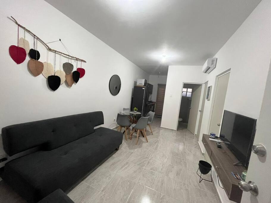 Hermoso Departamento En פלאייה דל כרמן מראה חיצוני תמונה