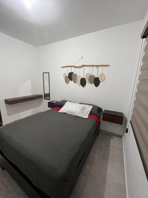 Hermoso Departamento En פלאייה דל כרמן מראה חיצוני תמונה